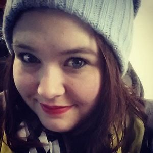 Meet your Posher, Abigail